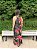 Vestido Rib Midi Rio de Janeiro Farm - Imagem 3