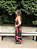 Vestido Rib Midi Rio de Janeiro Farm - Imagem 2