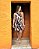 Vestido Curto Leques Farm - Imagem 1