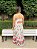 Vestido Midi Alcinha Delicadeza - Imagem 4