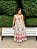 Vestido Midi Alcinha Delicadeza - Imagem 1