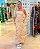Vestido Midi Papillon Farm - Imagem 1