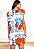 Vestido Ombreira Garota Jamburana Farm - Imagem 2