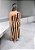 Vestido Rib Listras Farm - Imagem 3
