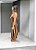 Vestido Rib Listras Farm - Imagem 4