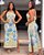 Vestido Rib Midi Puglia Farm - Imagem 2