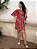 Vestido T-Shirt Logotuca Farm - Imagem 1