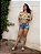 Blusa Rib Babado Flor de Açaí - Imagem 2