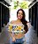 Blusa Rib Babado Flor de Açaí - Imagem 3