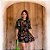 Vestido Curto Festa de Caju Farm - Imagem 1