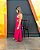 Vestido Rib Laço Costas Farm - Imagem 2