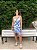Vestido Curto Asa Azul CAL - Imagem 2
