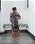 Vestido Longo Jardim Maravilha - Imagem 4