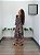 Vestido Longo Jardim Maravilha - Imagem 3
