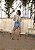 Blusa Cropped Brilho de Abacaxi Farm - Imagem 4