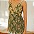 Vestido Tela Coqueiro Mari Farm - Imagem 3