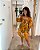Vestido Curto Helena Farm - Imagem 1