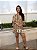 Vestido Curto Tapete de Cor Farm - Imagem 3