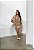 Vestido Curto Tapete de Cor Farm - Imagem 1