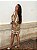 Vestido Curto Tapete de Cor Farm - Imagem 2