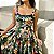 Vestido Floral Graciosa Farm - Imagem 4