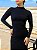Vestido Golinha Decote Farm - Imagem 4