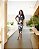 Vestido Midi Bichos na Floresta Farm - Imagem 1