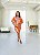 Vestido T-Shirt Inverno Oriental CAL - Imagem 1