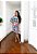 Vestido T-Shirt Cores do Pitta Farm (SEM TROCA) - Imagem 2