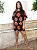 Vestido T-Shirt Corações Sagrados CAL - Imagem 1