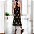 Vestido Cropped Cara de Onça Farm - Imagem 3