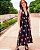 Vestido Cropped Cara de Onça Farm - Imagem 1