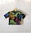 Blusa MC Estampa Banana Uva Farm - Imagem 1