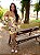 Vestido Curto Amazonia - Imagem 1