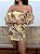 Vestido Curto Amazonia - Imagem 2