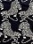 Blusa Rib MC Tigres Fundo Preto Farm - Imagem 2