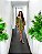Vestido Curto Lenço Tropical Farm Original - Imagem 1