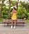 Vestido Curto Azaleia Farm - Imagem 2