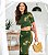 Blusa Retilinea Brilho de Banana Farm (SEM TROCA) - Imagem 2