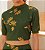 Blusa Retilinea Brilho de Banana Farm (SEM TROCA) - Imagem 1