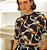 Blusa Retilinea Copatucano Farm (SEM TROCA) - Imagem 1