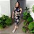 Blusa Cropped Rib Coqueirada Farm (SEM TROCA) - Imagem 2