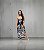 Vestido Cropped Guanacaste Farm - Imagem 2