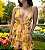 Vestido Curto Banana Prata Farm - Imagem 4