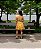 Vestido Curto Banana Prata Farm - Imagem 5