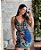 Vestido Curto Encanto da Natureza Farm - Imagem 2