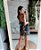 Vestido Curto Encanto da Natureza Farm - Imagem 3