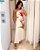 Vestido Maxi Estrelicia 1 Ombro Farm Original - Imagem 3
