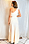 Vestido Maxi Estrelicia 1 Ombro Farm Original - Imagem 4