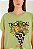 T-Shirt Farm Bouquet Tropical TSF (SEM TROCA) - Imagem 2